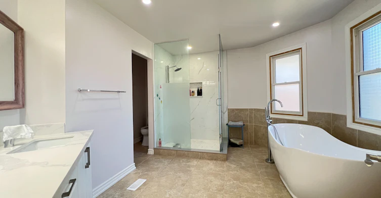 Upper-5404 Heritage Hills Boulevard, Mississauga, ON, L5R 2J4 - 12