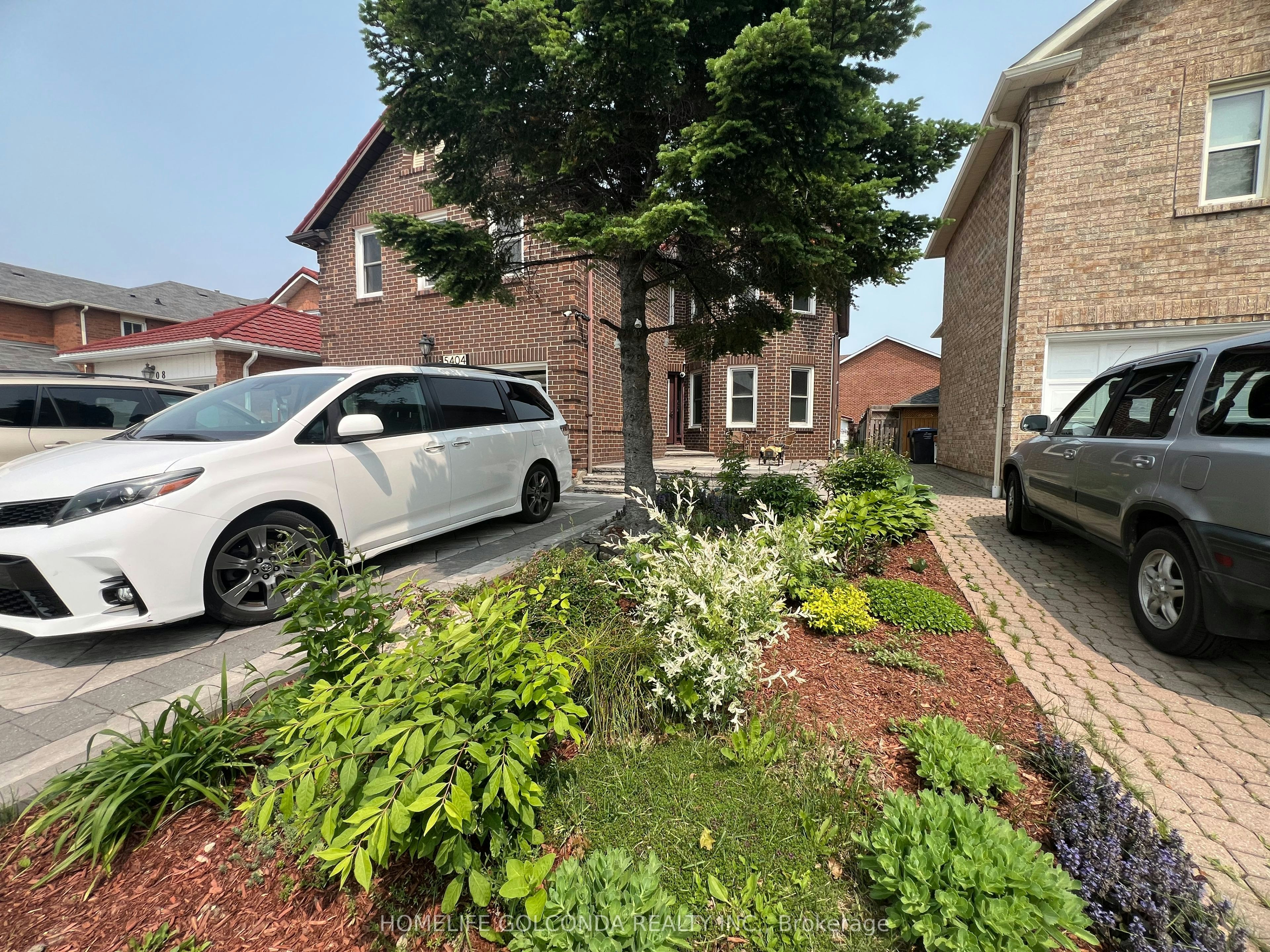 Upper-5404 Heritage Hills Boulevard, Mississauga, ON, L5R 2J4 - 21