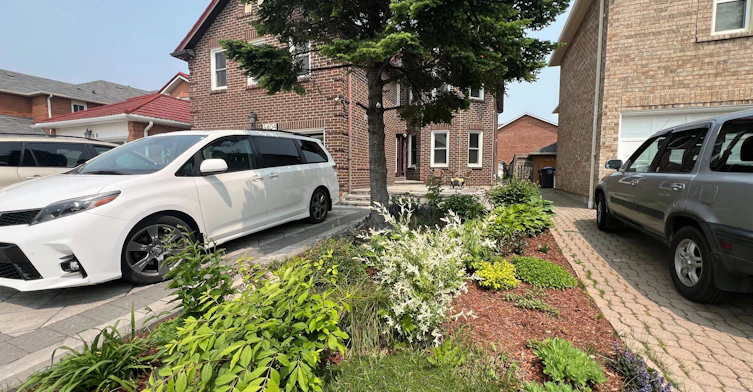 Upper-5404 Heritage Hills Boulevard, Mississauga, ON, L5R 2J4 - 21