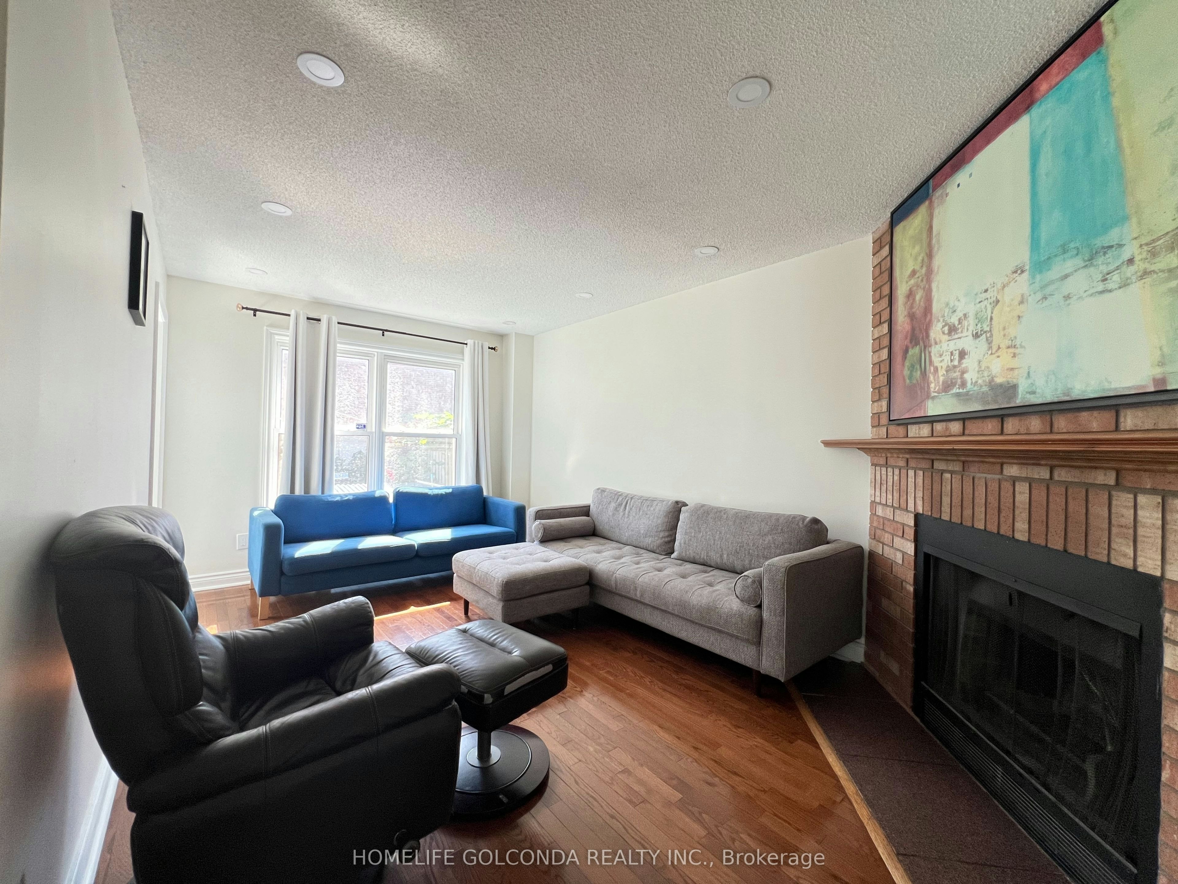 Upper-5404 Heritage Hills Boulevard, Mississauga, ON, L5R 2J4 - 9