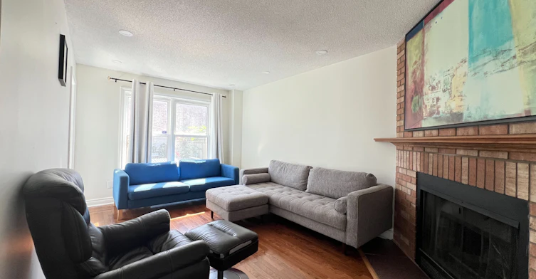 Upper-5404 Heritage Hills Boulevard, Mississauga, ON, L5R 2J4 - 9