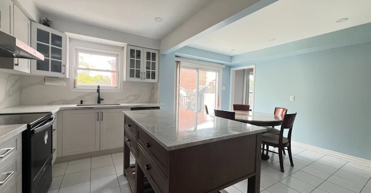 Upper-5404 Heritage Hills Boulevard, Mississauga, ON, L5R 2J4 - 6