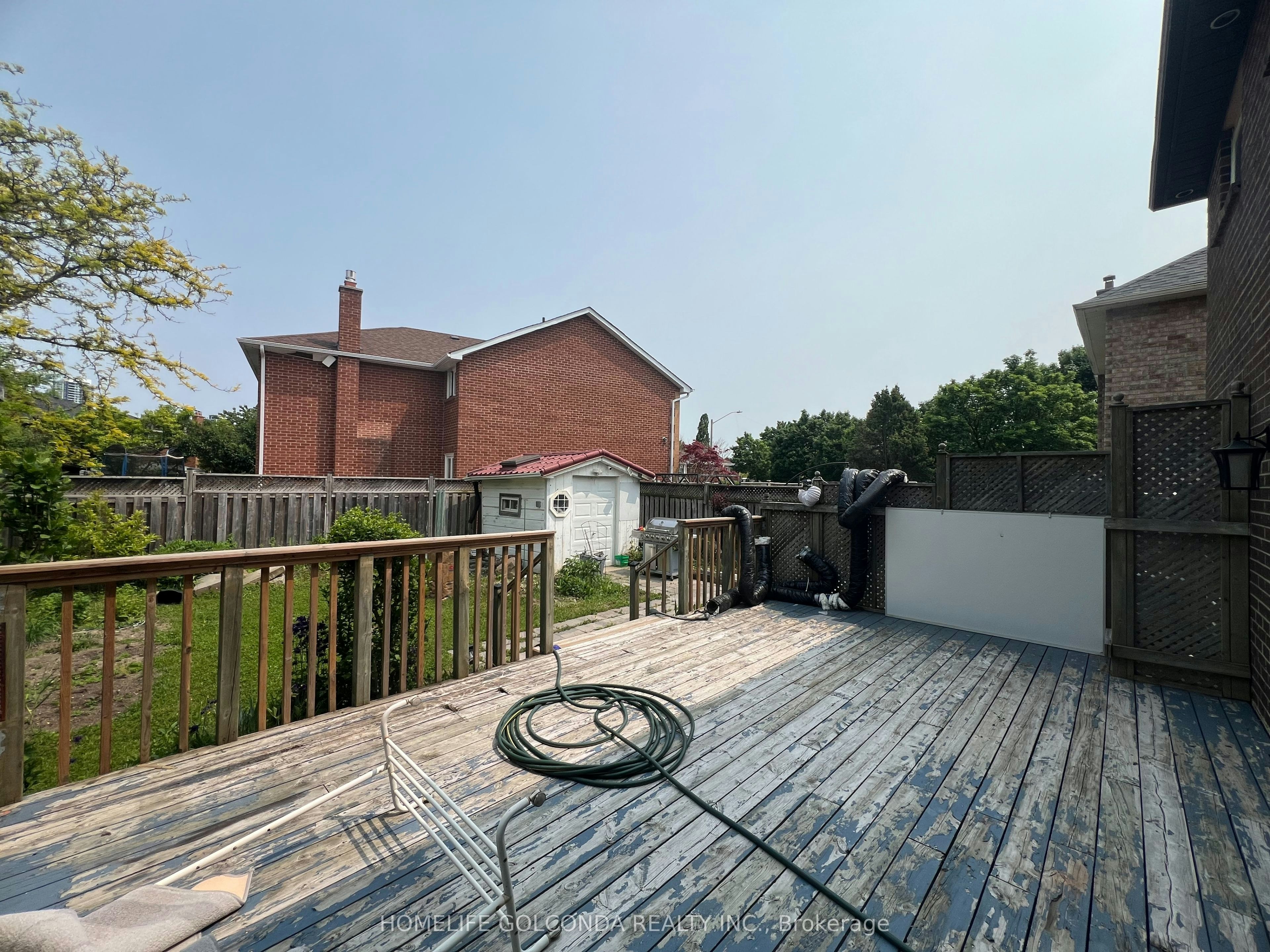 Upper-5404 Heritage Hills Boulevard, Mississauga, ON, L5R 2J4 - 20