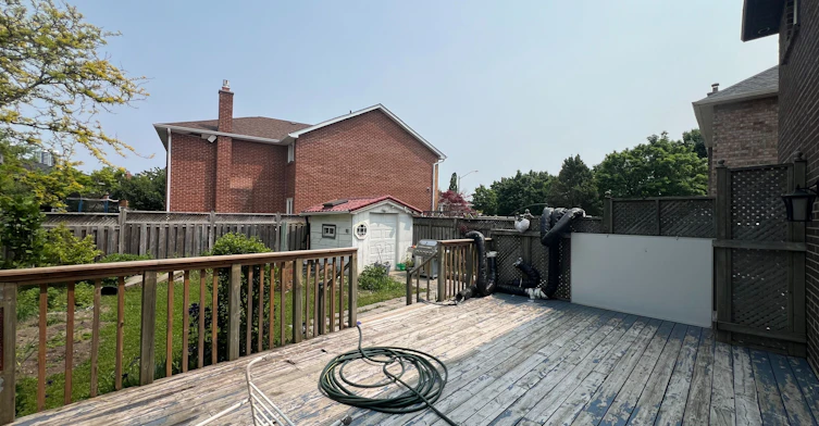 Upper-5404 Heritage Hills Boulevard, Mississauga, ON, L5R 2J4 - 20