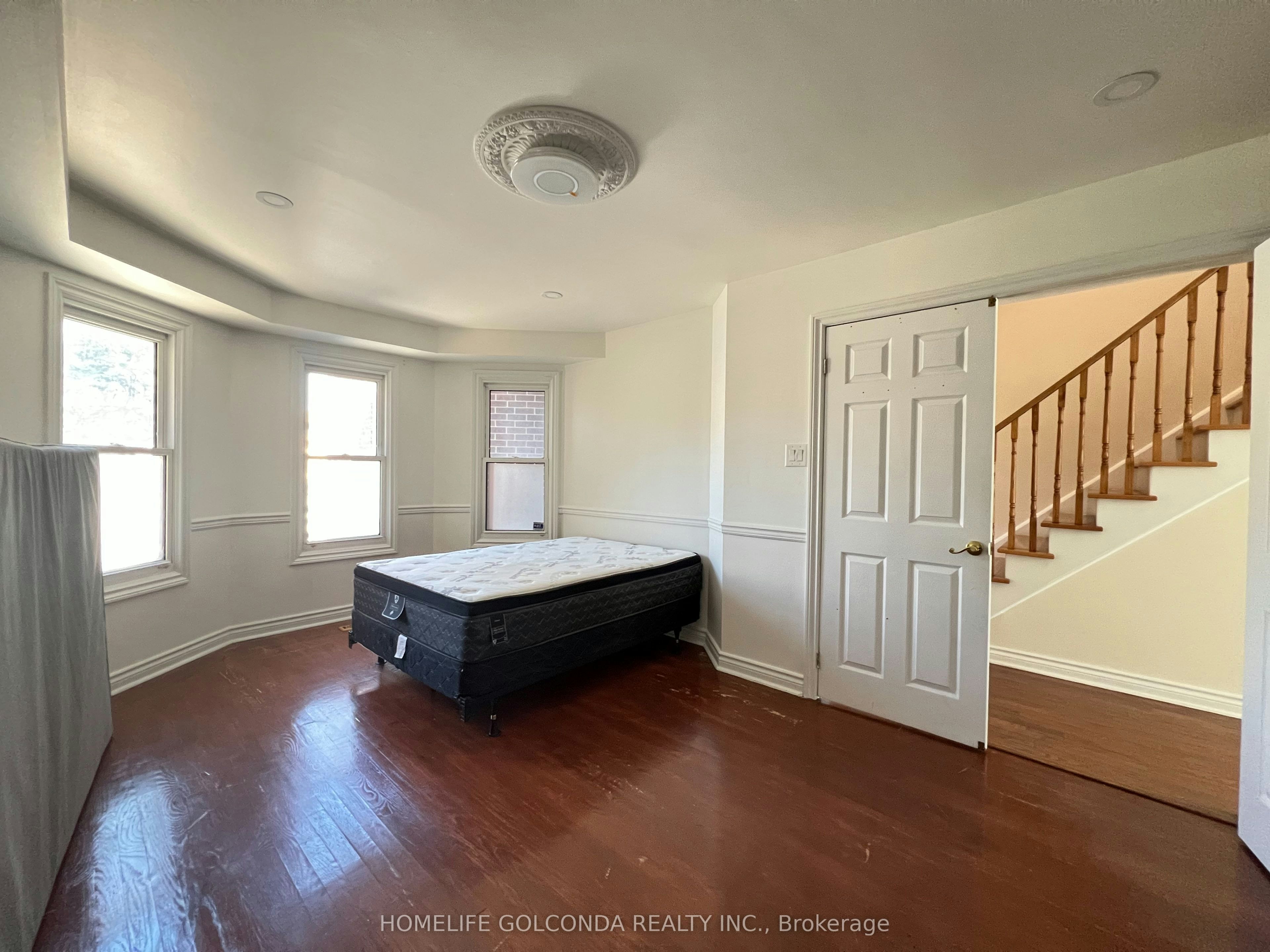 Upper-5404 Heritage Hills Boulevard, Mississauga, ON, L5R 2J4 - 8