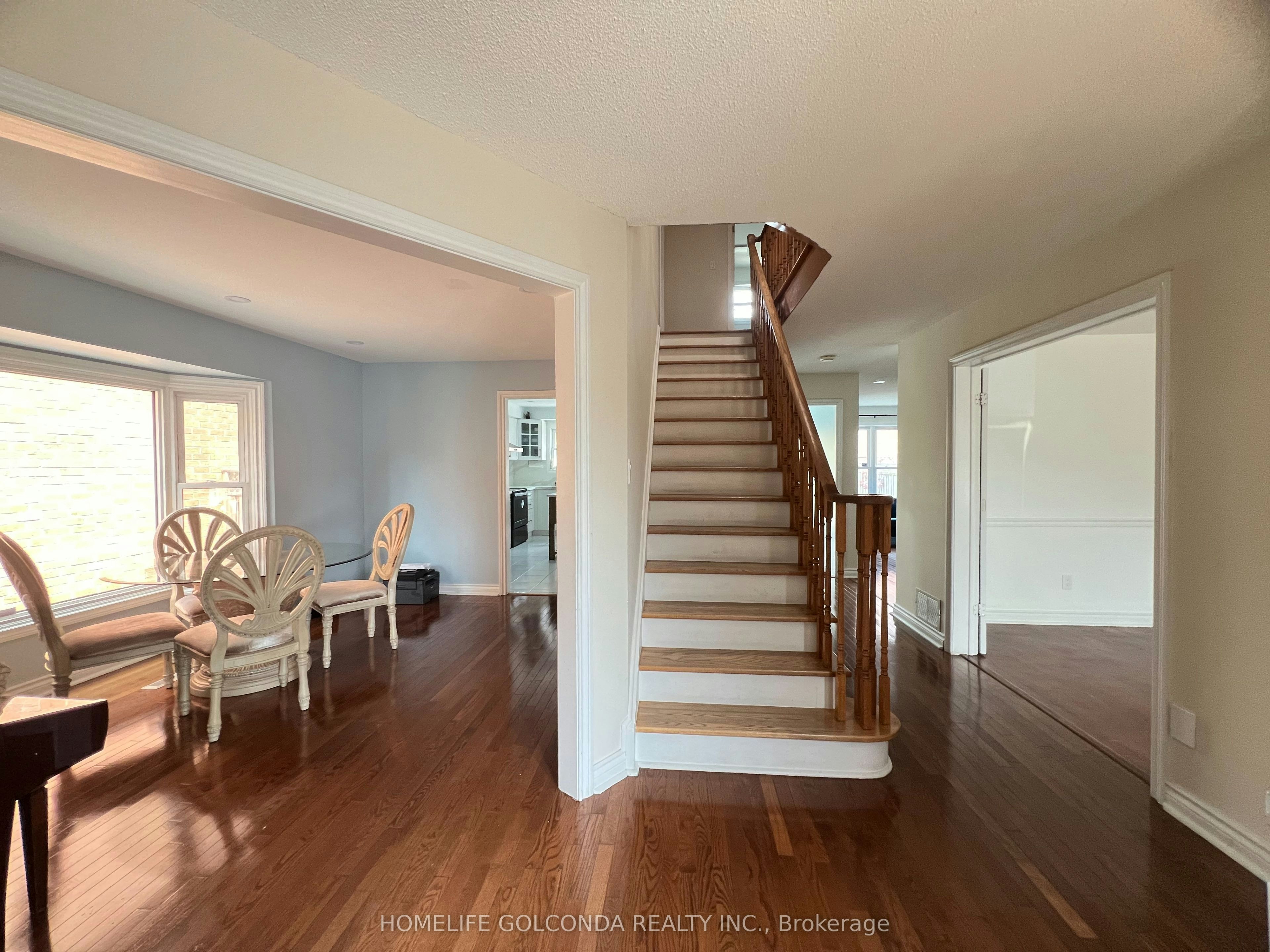 Upper-5404 Heritage Hills Boulevard, Mississauga, ON, L5R 2J4 - 4