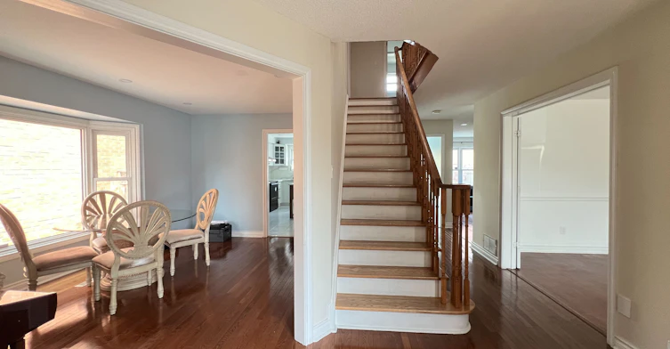 Upper-5404 Heritage Hills Boulevard, Mississauga, ON, L5R 2J4 - 4