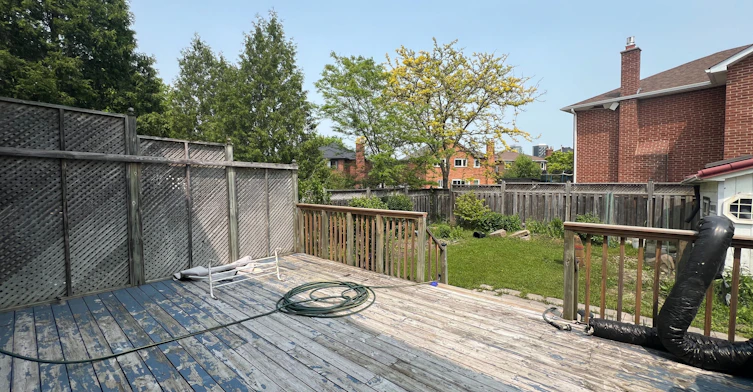 Upper-5404 Heritage Hills Boulevard, Mississauga, ON, L5R 2J4 - 19