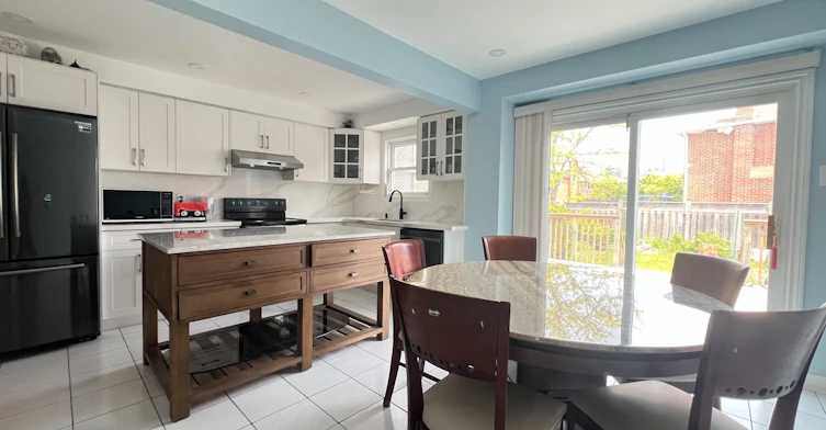 Upper-5404 Heritage Hills Boulevard, Mississauga, ON, L5R 2J4 - 3