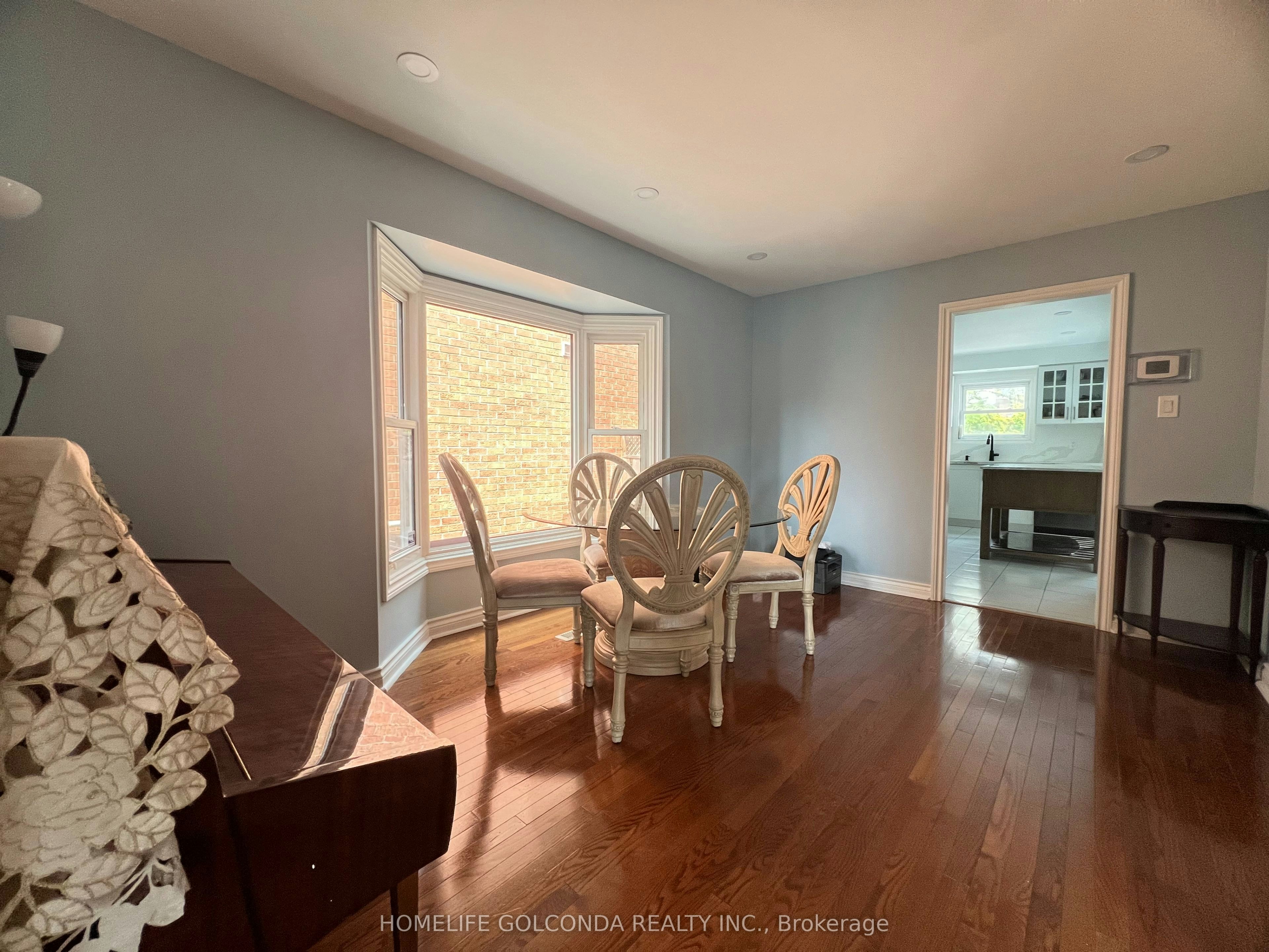 Upper-5404 Heritage Hills Boulevard, Mississauga, ON, L5R 2J4 - 7