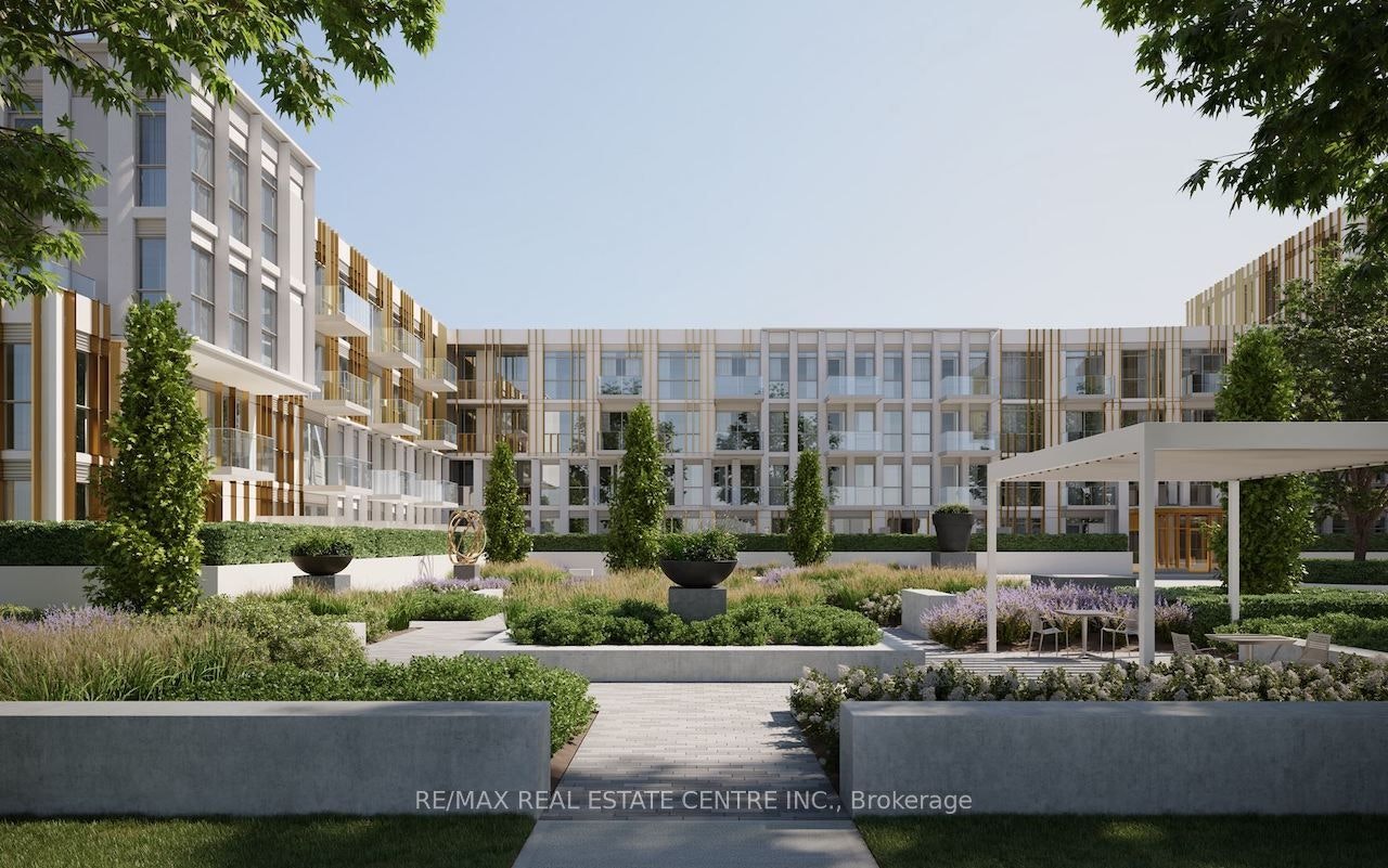 238-1005 Dundas Street E, Oakville, ON, L6H 8C7 - 2