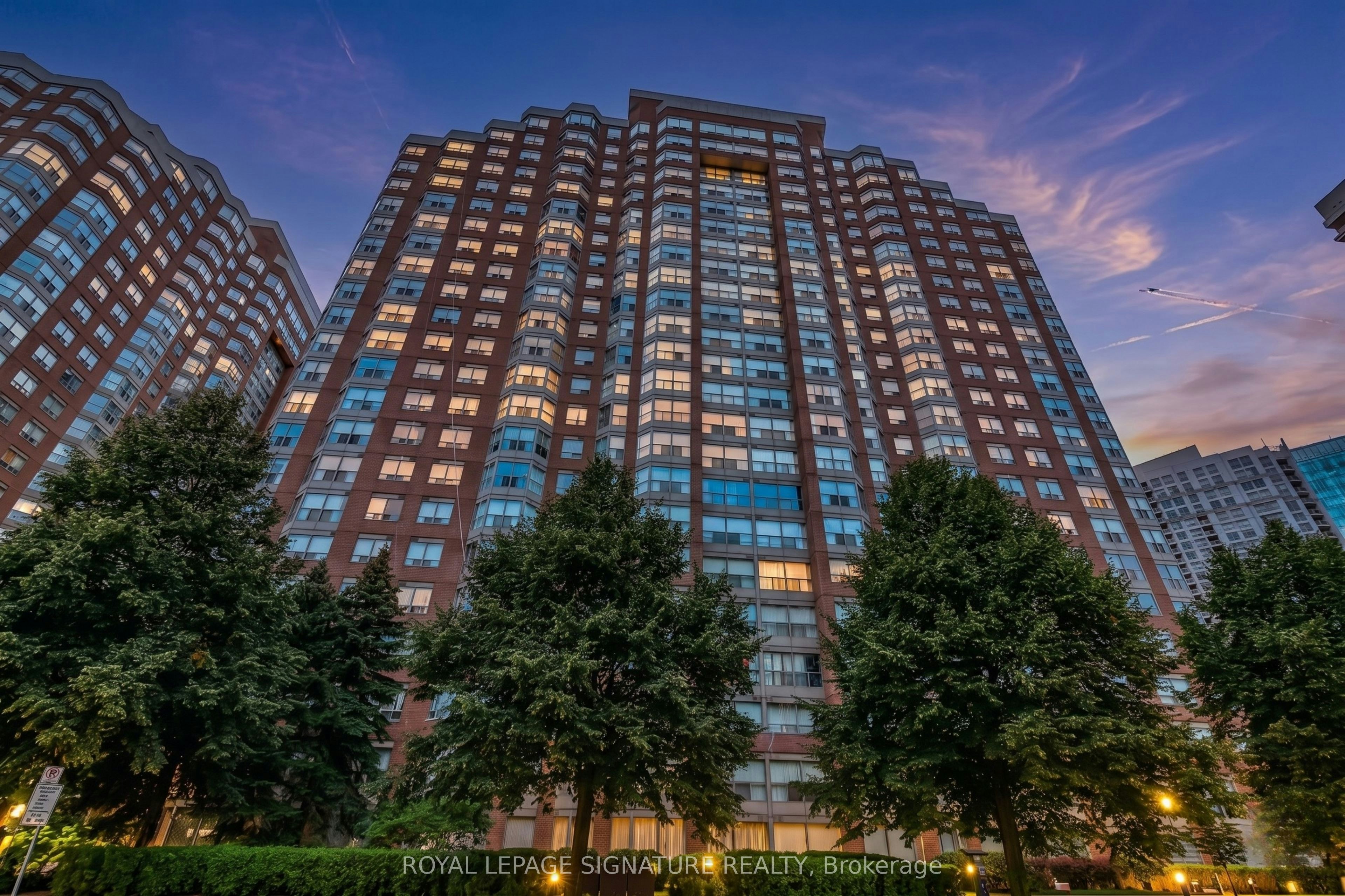 707-325 Webb Drive, Mississauga, ON, L5B 3Z9