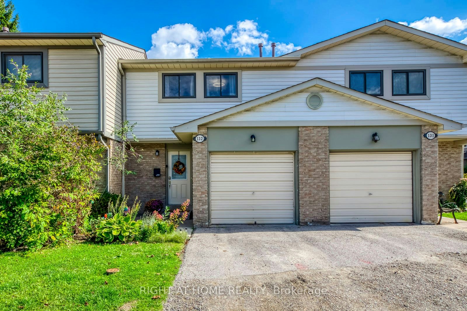 132 Ashton Crescent, Brampton, ON, L6S 3J9