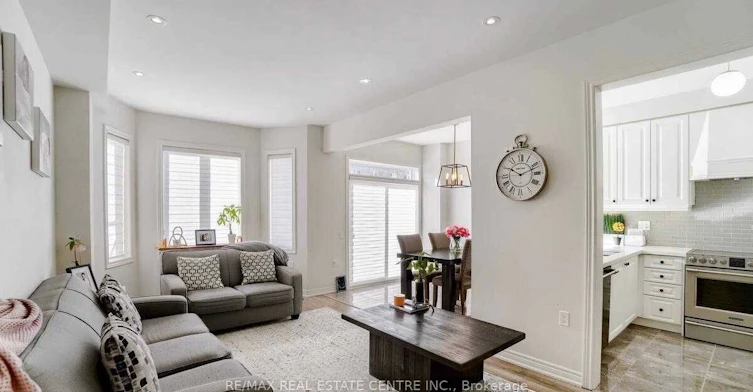 (Upper)-5 Blackberry Valley Crescent, Caledon, ON, L7C 3Z7 - 4