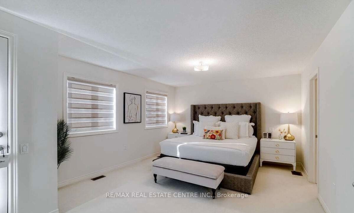 (Upper)-5 Blackberry Valley Crescent, Caledon, ON, L7C 3Z7 - 10