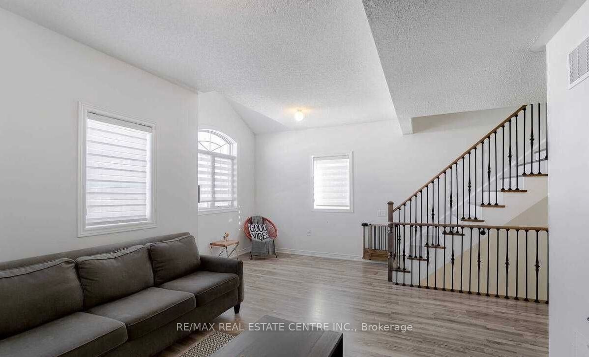 (Upper)-5 Blackberry Valley Crescent, Caledon, ON, L7C 3Z7 - 9