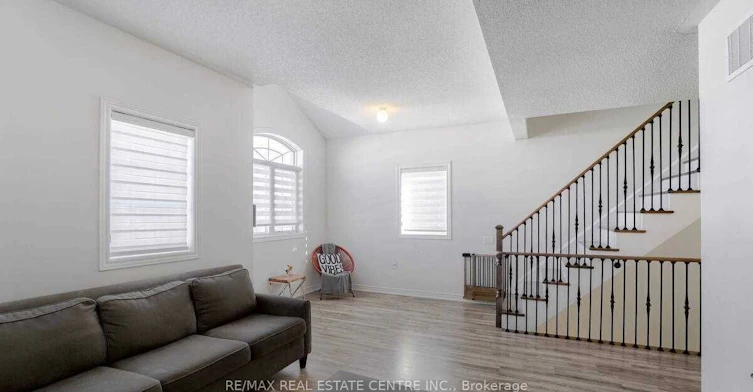 (Upper)-5 Blackberry Valley Crescent, Caledon, ON, L7C 3Z7 - 9