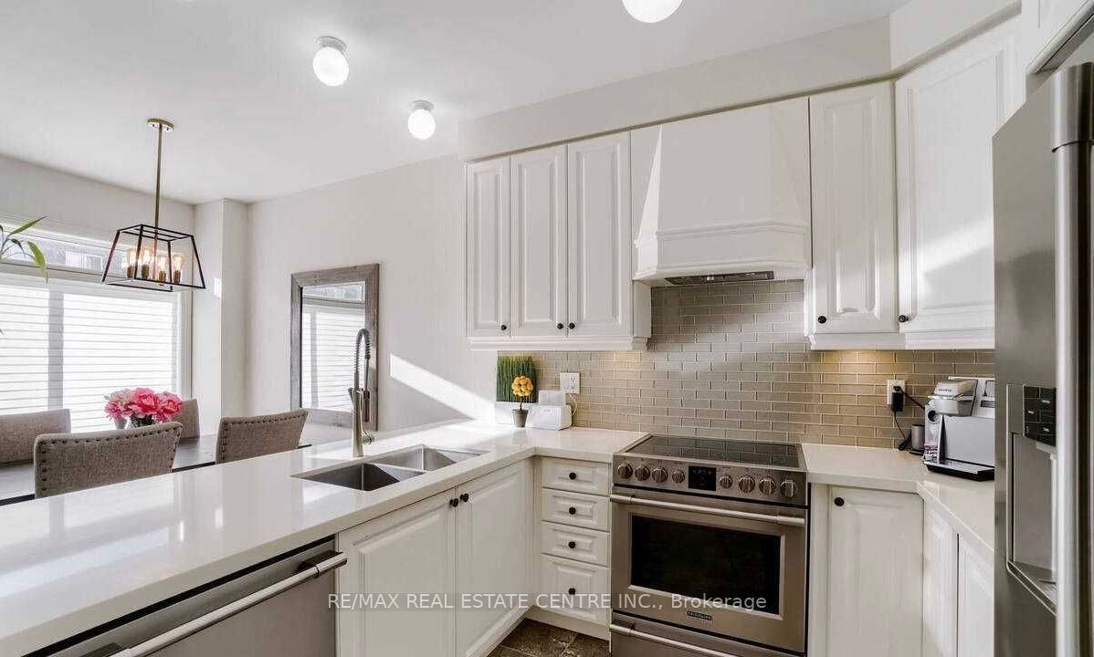 (Upper)-5 Blackberry Valley Crescent, Caledon, ON, L7C 3Z7 - 5