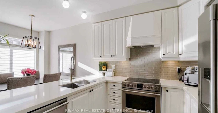 (Upper)-5 Blackberry Valley Crescent, Caledon, ON, L7C 3Z7 - 5