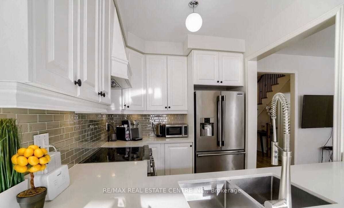 (Upper)-5 Blackberry Valley Crescent, Caledon, ON, L7C 3Z7 - 6