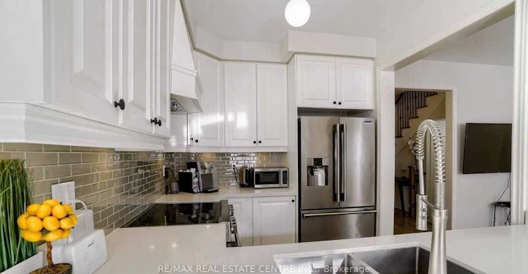 (Upper)-5 Blackberry Valley Crescent, Caledon, ON, L7C 3Z7 - 6