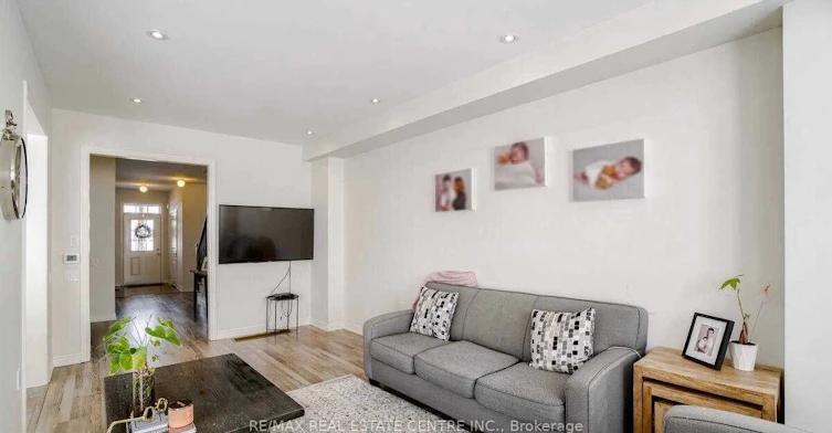 (Upper)-5 Blackberry Valley Crescent, Caledon, ON, L7C 3Z7 - 2