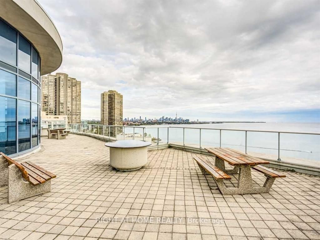 207-2087 Lake Shore Boulevard W, Toronto, ON, M8V 4G3 - 22