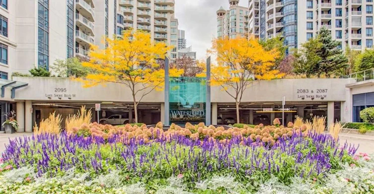 207-2087 Lake Shore Boulevard W, Toronto, ON, M8V 4G3 - 24