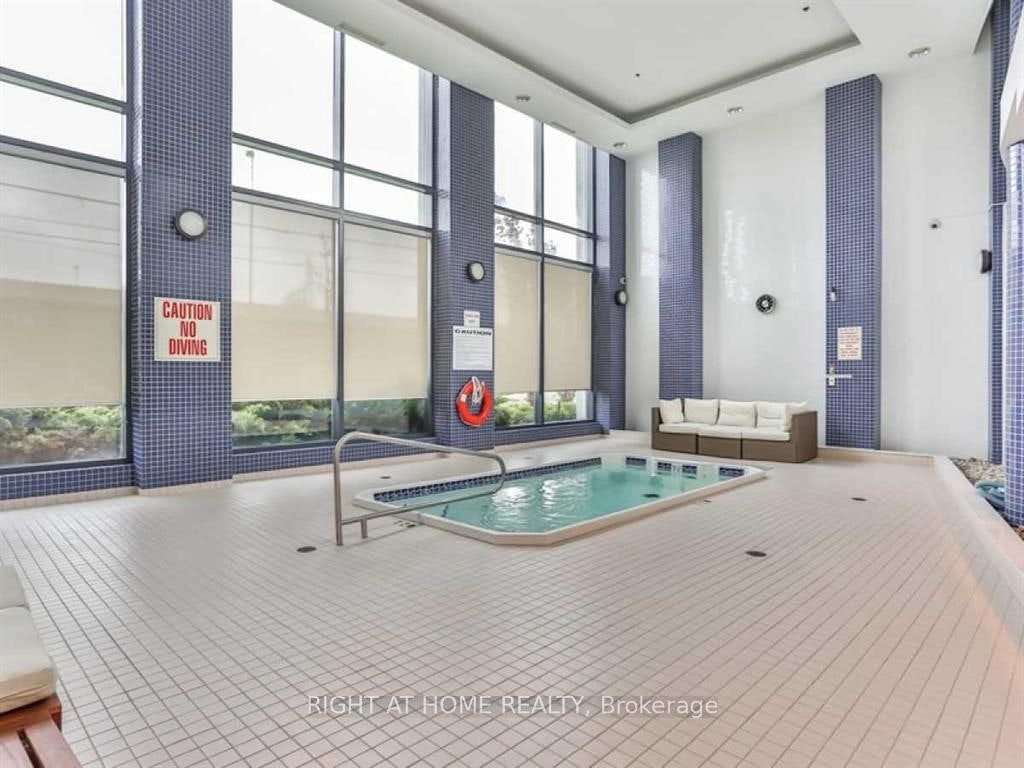 207-2087 Lake Shore Boulevard W, Toronto, ON, M8V 4G3 - 27