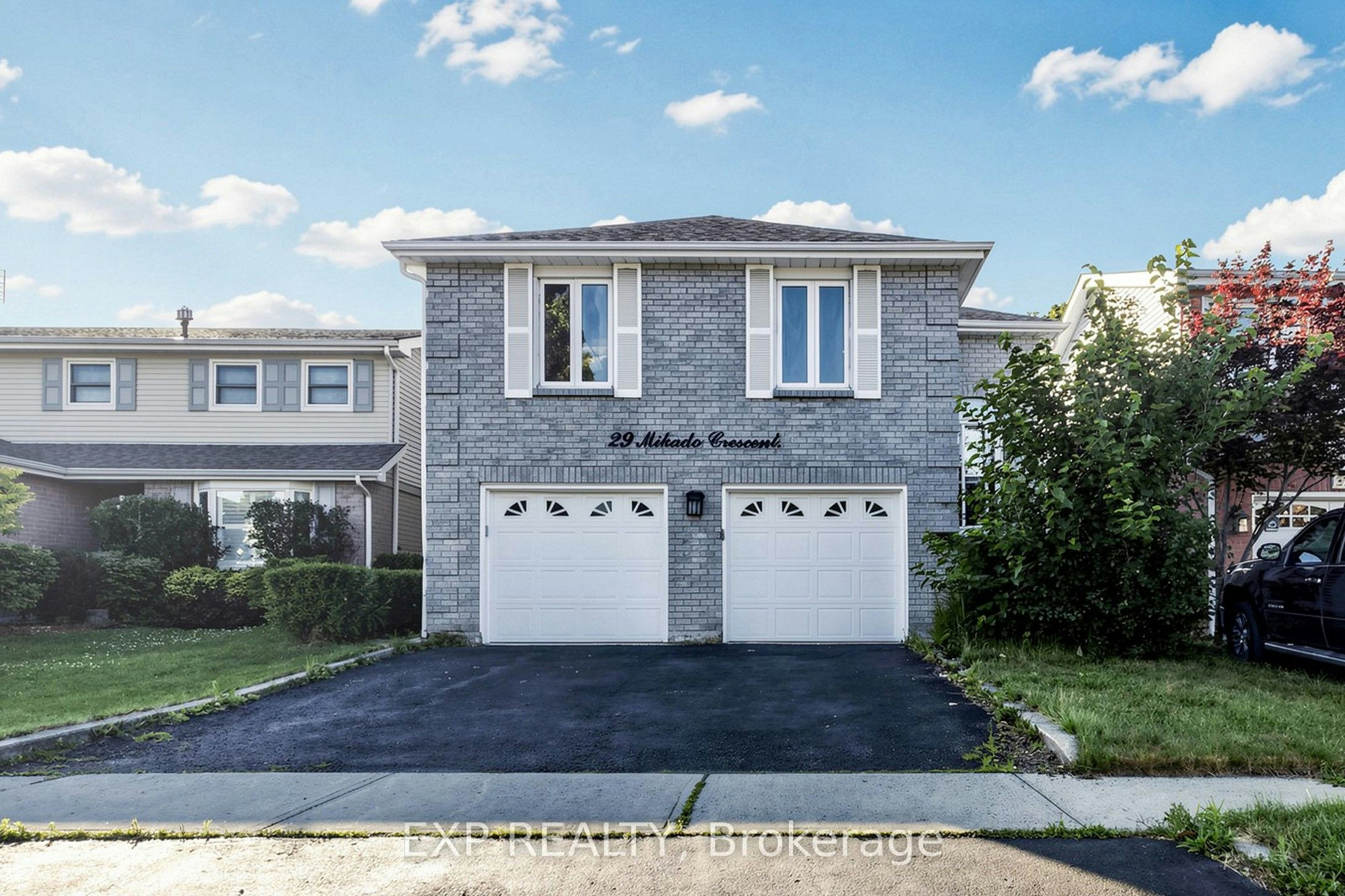 29 Mikado Crescent N, Brampton, ON, L6S 3R4