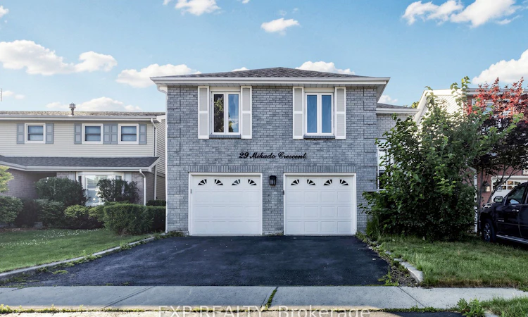 29 Mikado Crescent N