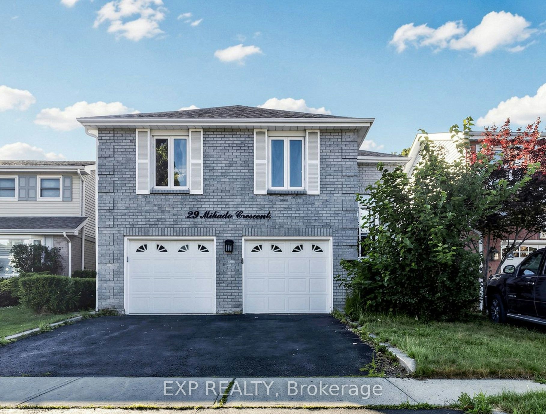 29 Mikado Crescent N, Brampton, ON, L6S 3R4