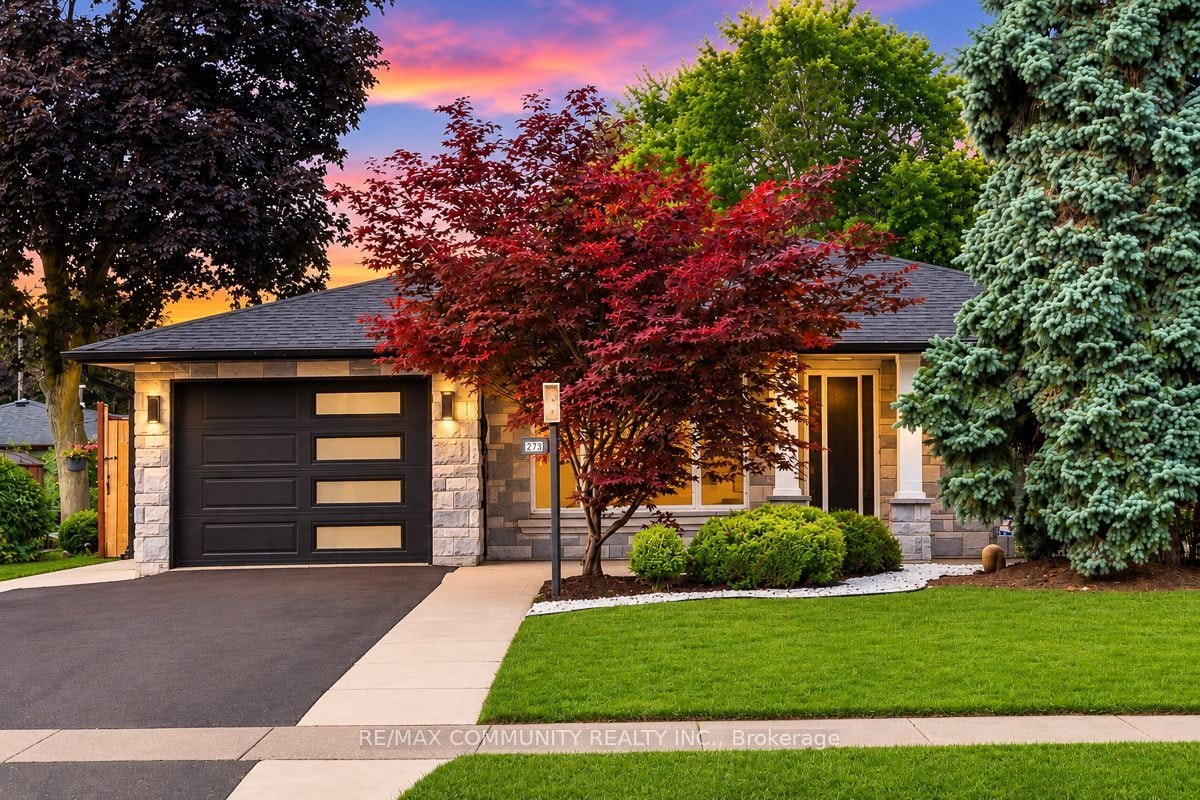 273 Bartley Bull Parkway, Brampton, ON, L6W 2L2