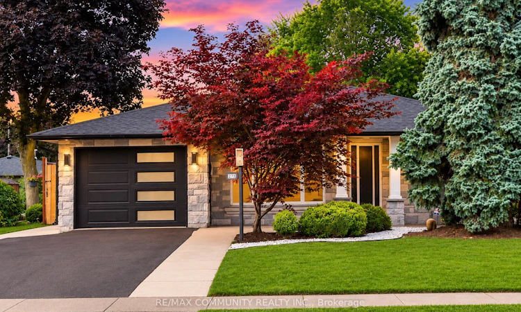 273 Bartley Bull Parkway
