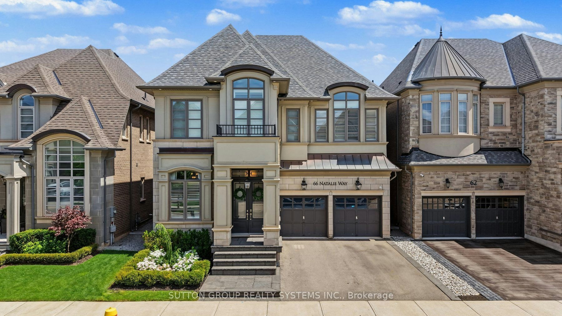 66 Natalie Way, Oakville, ON, L6H 0V4