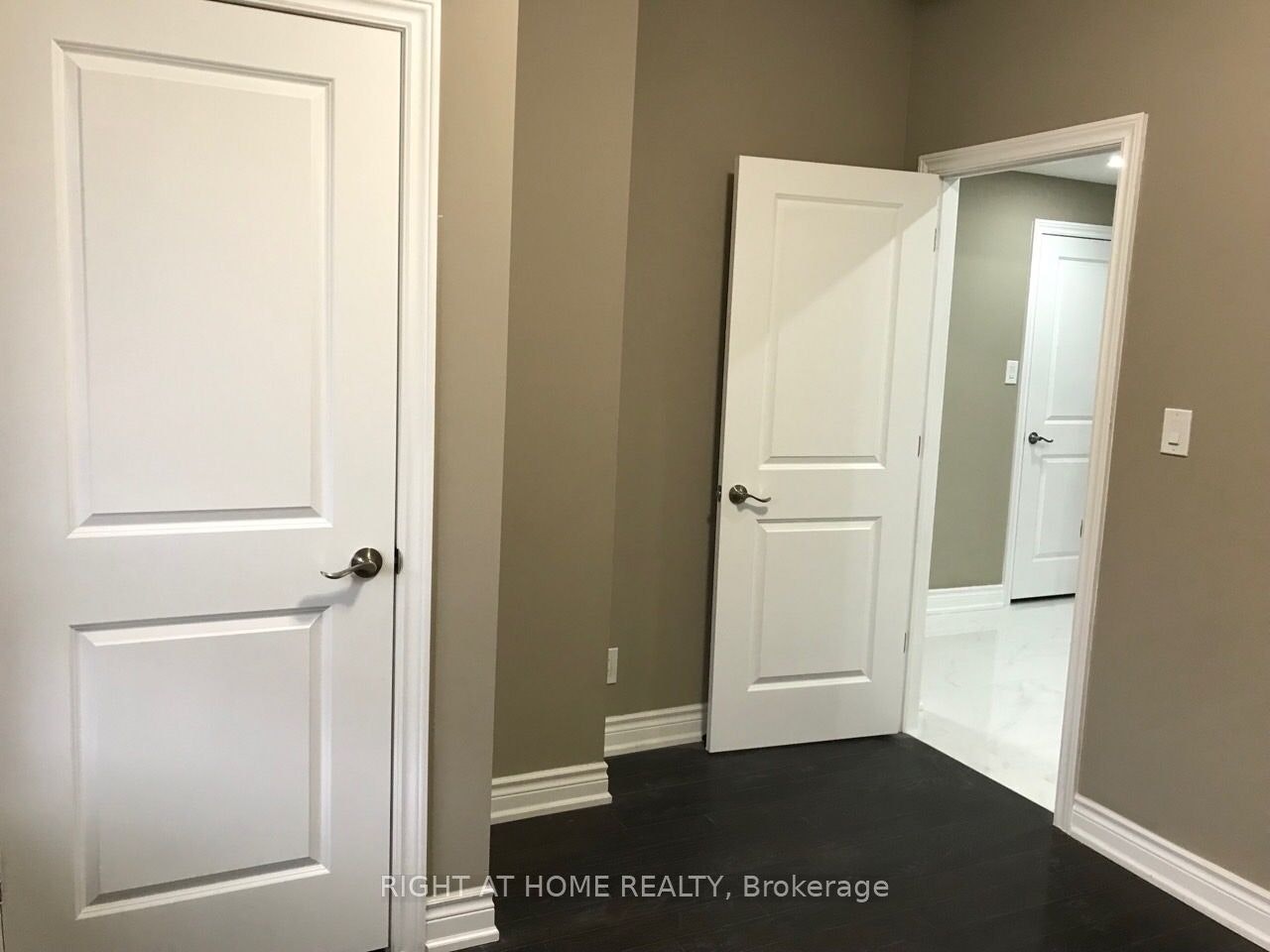 Main Floor Unit-83 Hallam Street, Toronto, ON, M6H 1W7 - 2