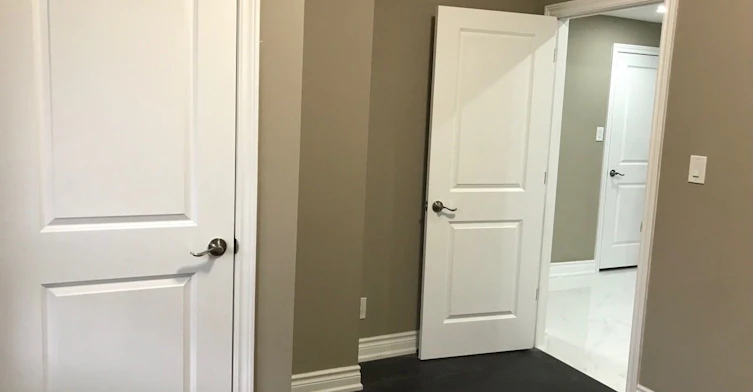 Main Floor Unit-83 Hallam Street, Toronto, ON, M6H 1W7 - 2