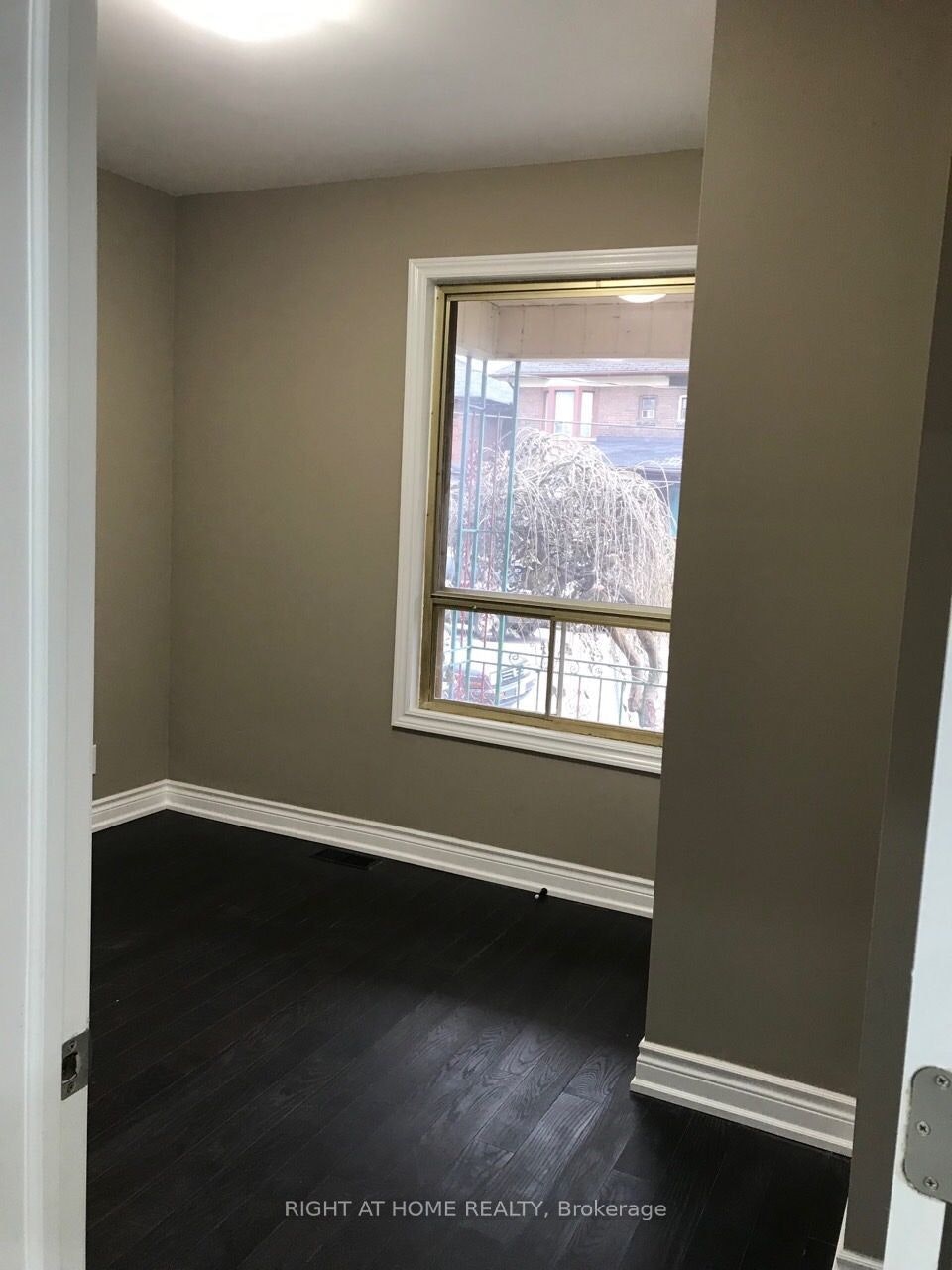 Main Floor Unit-83 Hallam Street, Toronto, ON, M6H 1W7 - 3