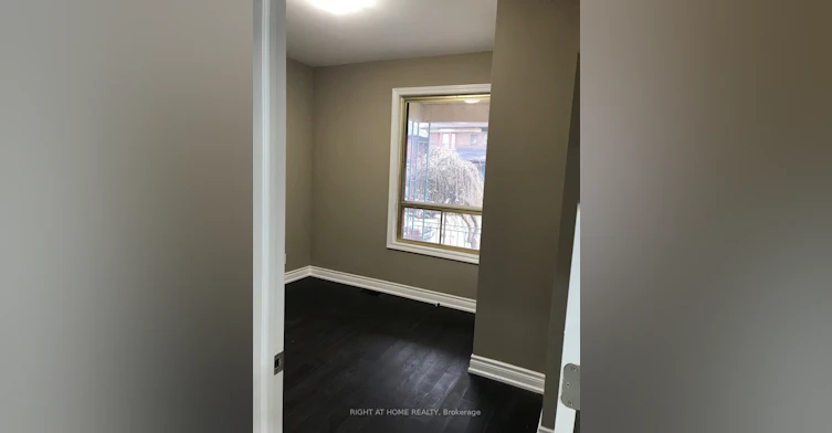 Main Floor Unit-83 Hallam Street, Toronto, ON, M6H 1W7 - 3