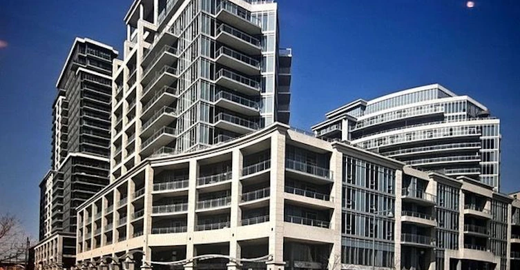 1209-58 Marine Parade Drive, Toronto, ON, M8V 0A3