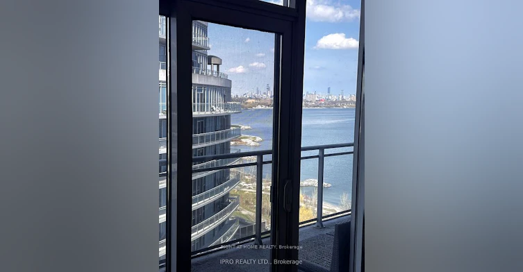 1209-58 Marine Parade Drive, Toronto, ON, M8V 0A3 - 16