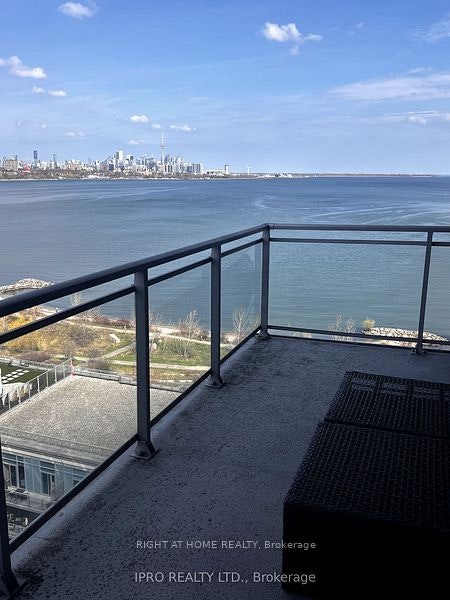 1209-58 Marine Parade Drive, Toronto, ON, M8V 0A3 - 15