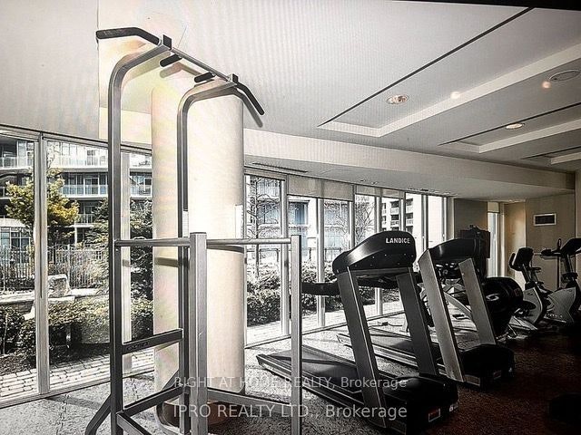 1209-58 Marine Parade Drive, Toronto, ON, M8V 0A3 - 23
