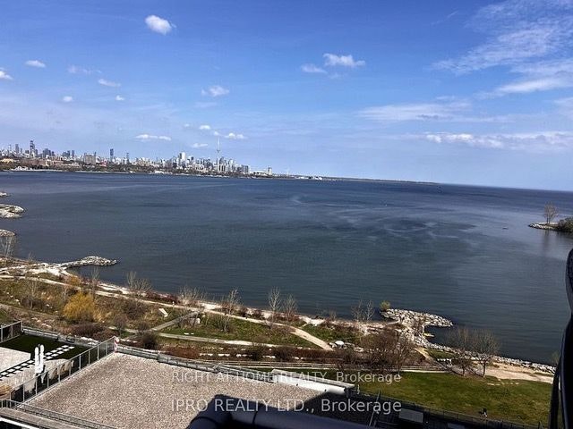 1209-58 Marine Parade Drive, Toronto, ON, M8V 0A3 - 24