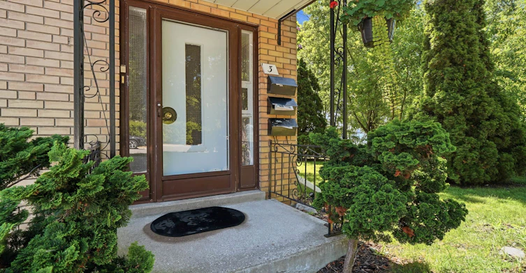 3 Carlis Place, Mississauga, ON, L5G 1A8 - 5
