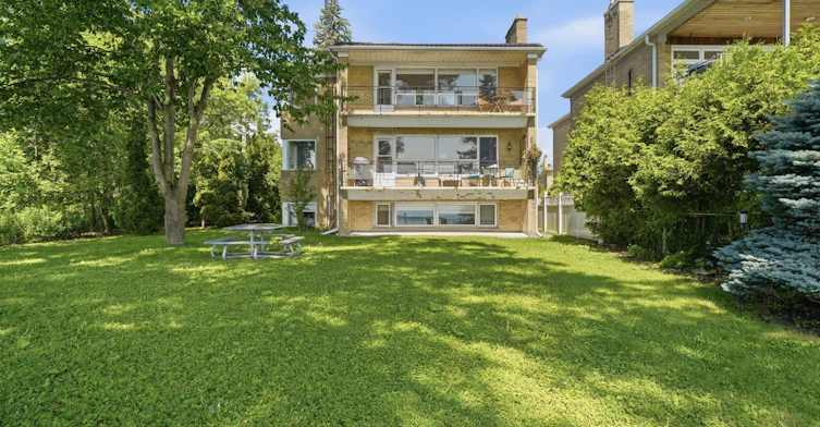3 Carlis Place, Mississauga, ON, L5G 1A8 - 2