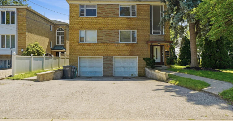3 Carlis Place, Mississauga, ON, L5G 1A8 - 3