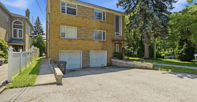 3 Carlis Place, Mississauga, ON, L5G 1A8 - 4