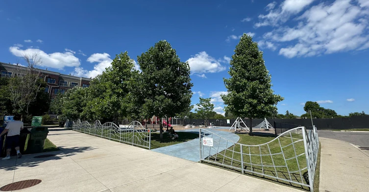 10-90 Eastwood Park Gardens, Toronto, ON, M8W 0B2 - 14