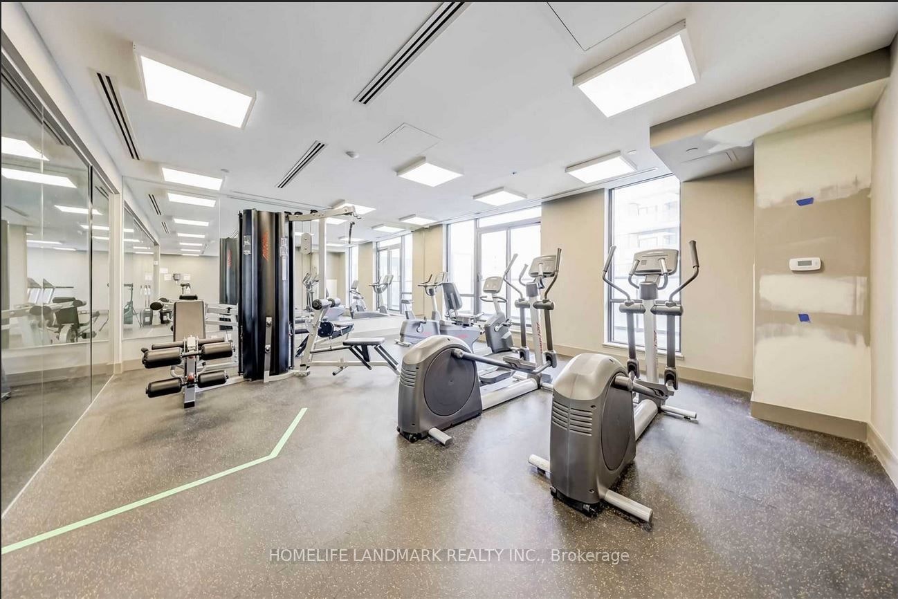 A2-65 Watergarden Drive, Mississauga, ON, L5R 0G9 - 34